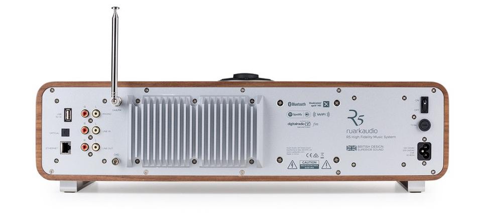 ruark r4
