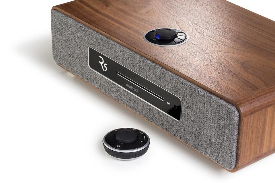 スピーカー・ウーファー Ruarkaudio R5 スピーカー・ウーファー Ruarkaudio R5 音楽配信サービスを直接