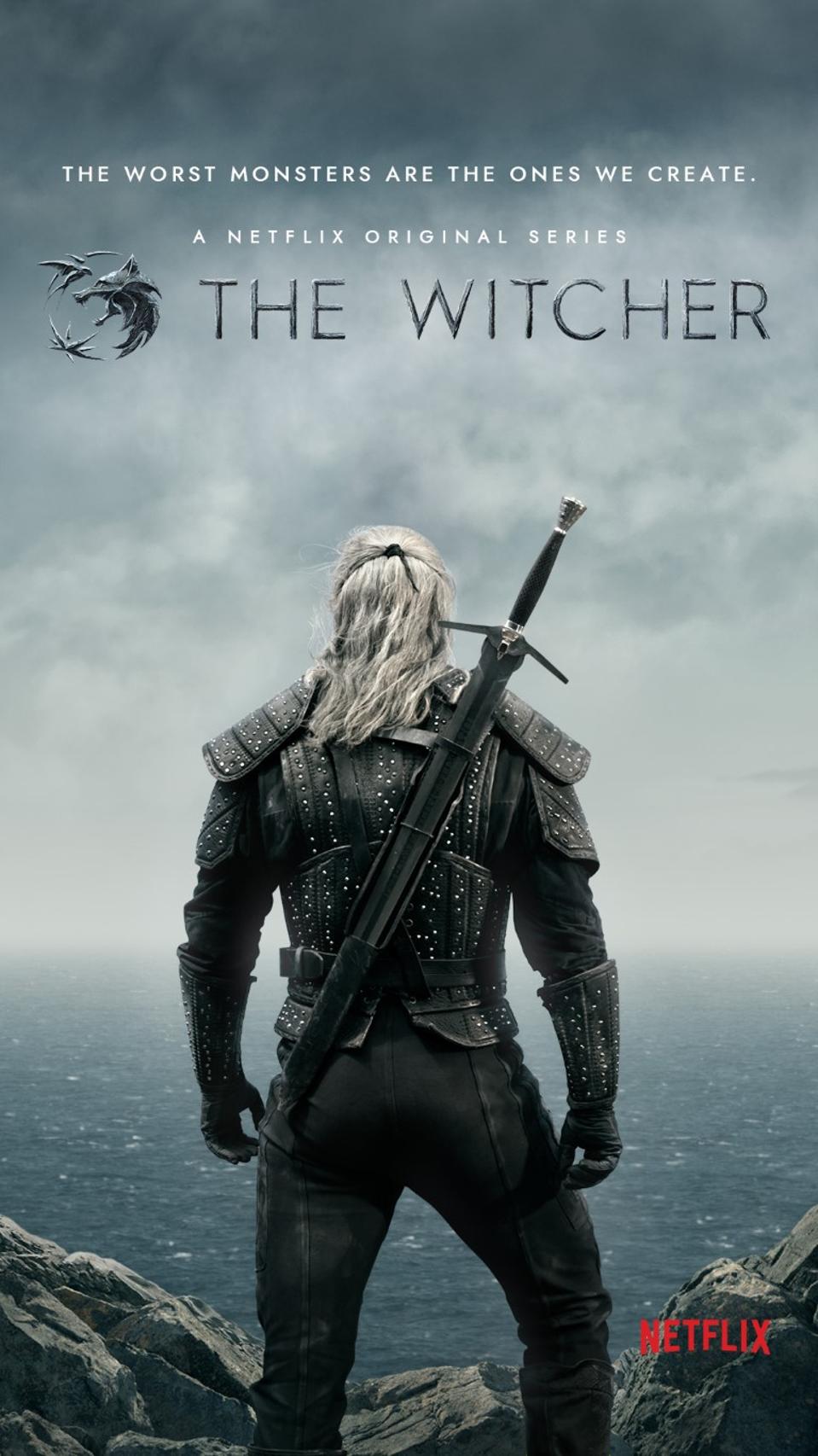 The Witcher Renewed For A Second Season On Netflix