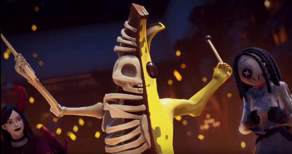 New ‘Fortnite’ Chapter 2, Week 6 Challenges Leaked Online