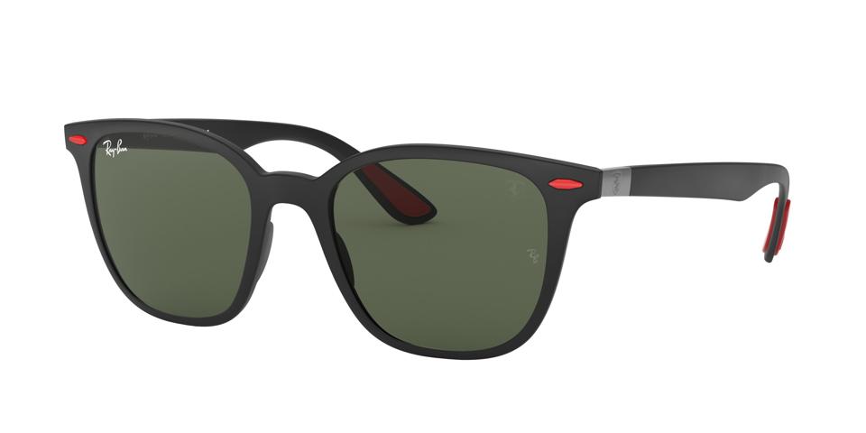 Ray Ban Releases Ultra Stylish Limited Edition Ferrari