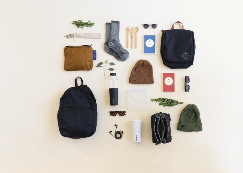A New One-Stop Shop For Ethical Brands