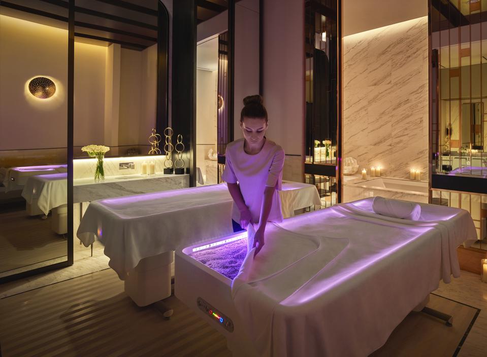 Ahead of Expo 2020, Waldorf Astoria Strengthens Dubai Presence With