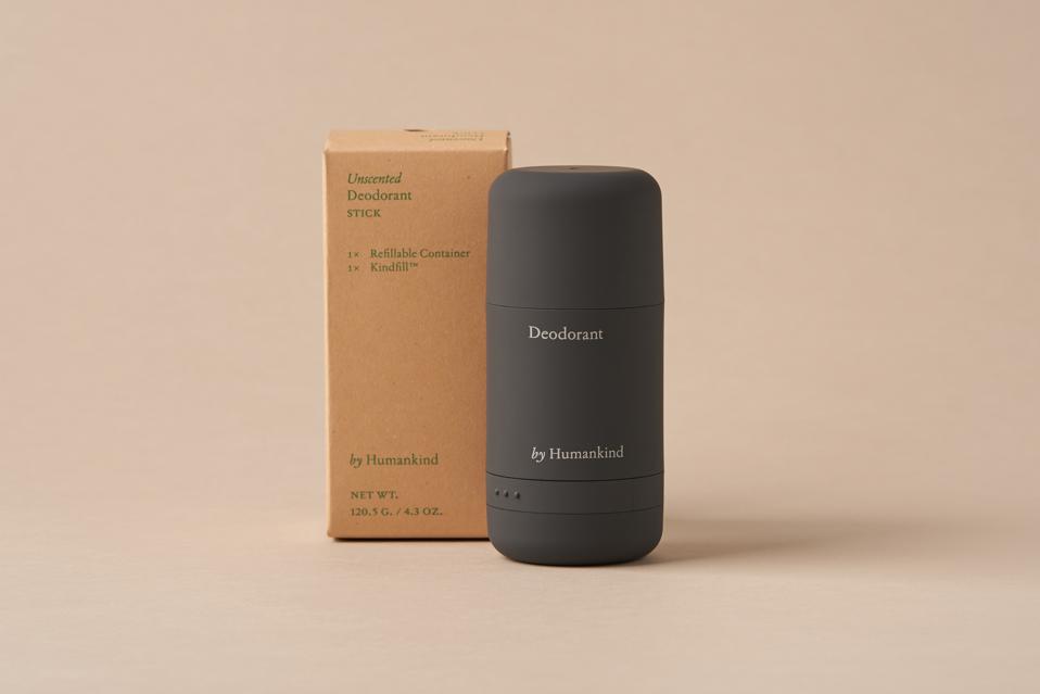 Deodorant