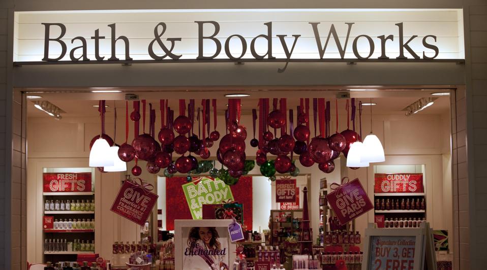 Why Bath Amp Body Works Has Been More Important Than Victoria S