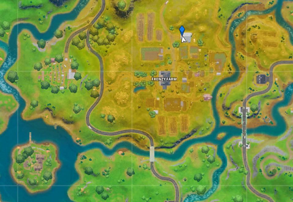 fortnite chapter 2, fortnite, прятки