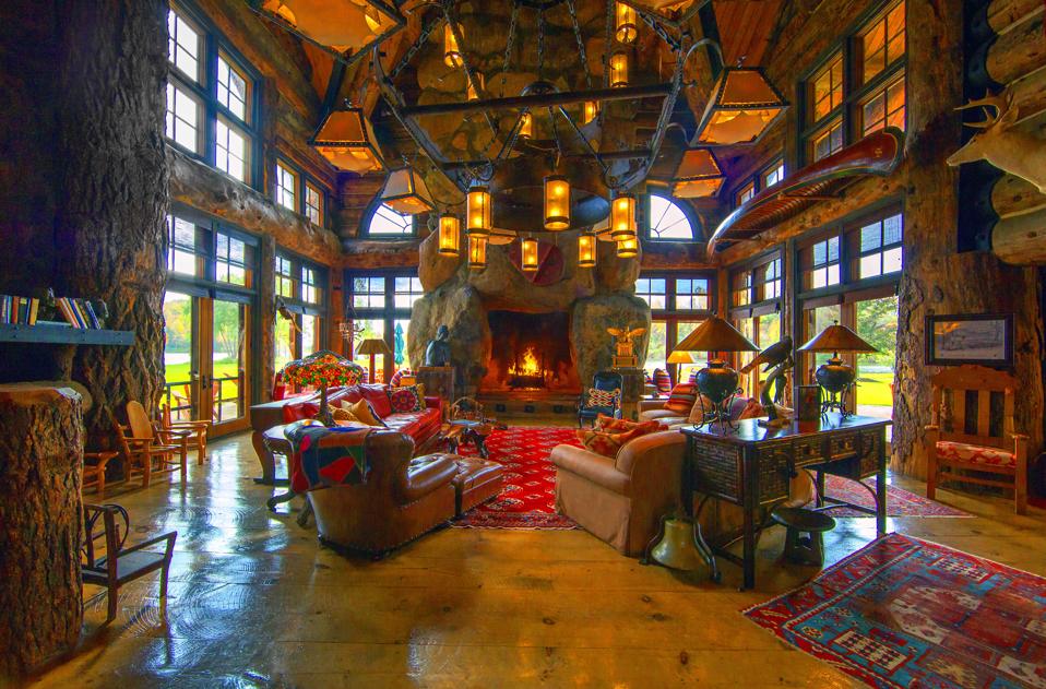 Pines Lodge at Savannah Dhu