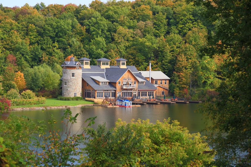 Savannah Dhu conference center