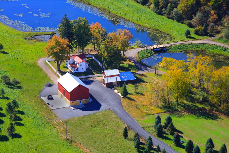 Savannah Dhu Hadden House