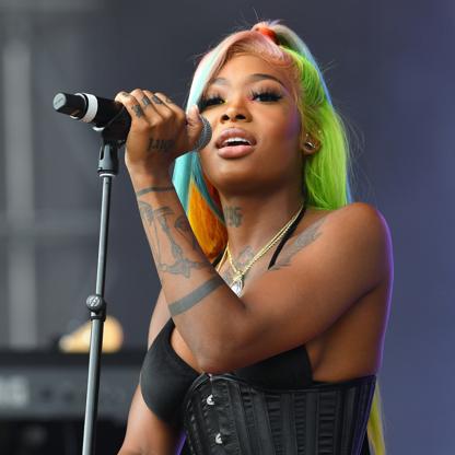 These black females are the Under 25 chart-toppers who are shifting culture