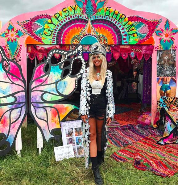 The Million-Dollar Glitter Company That's Eco-Friendly