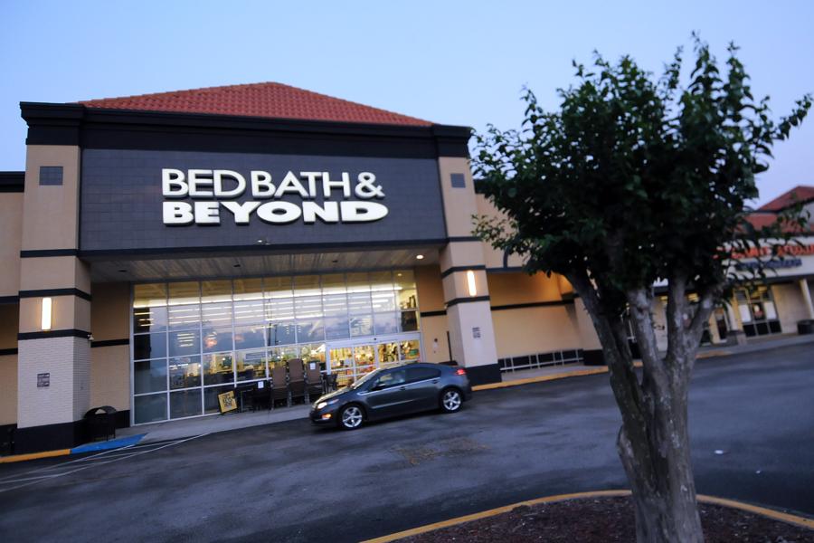 Is Bed Bath & Beyond Undervalued?