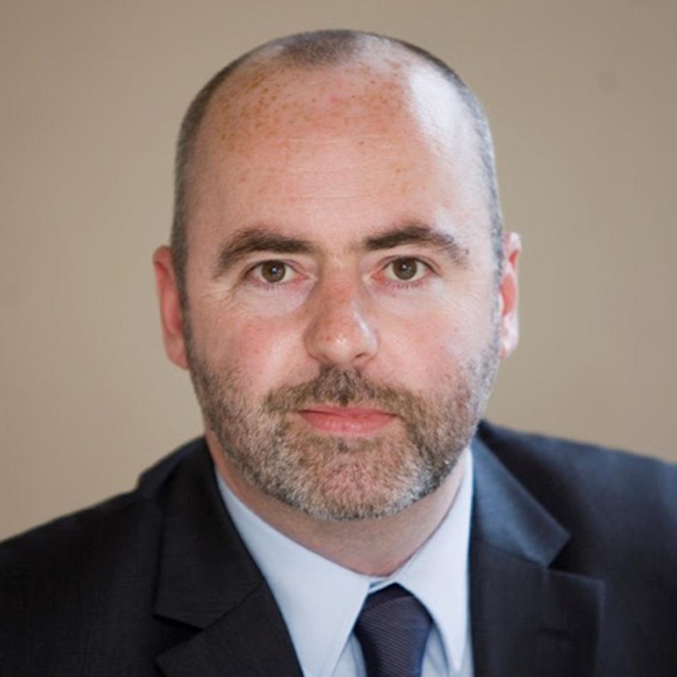 Scott Elliott, Sr. VP Nielsen CGA