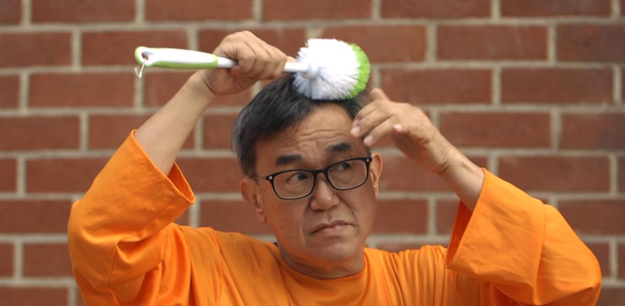 Meet Jack Sim, The Eccentric Entrepreneur Fighting For Clean And Safe Toilets
