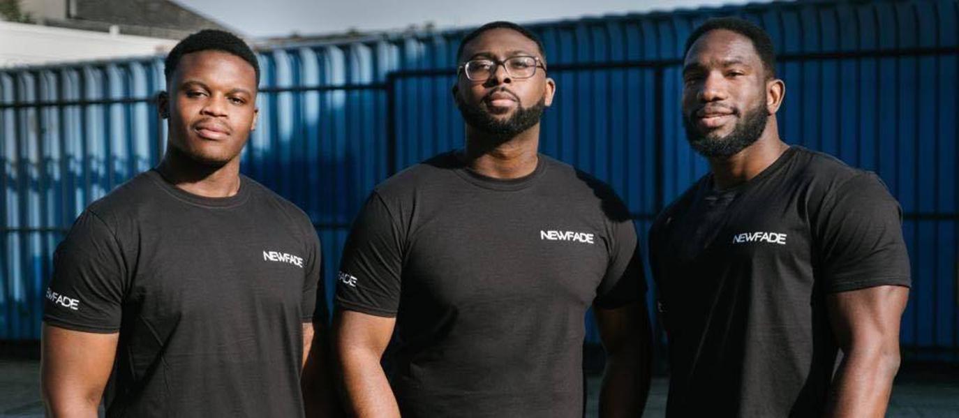 Meet Newfade: An Affordable Hair Replacement Solution Founded By Doctors For Afro Hair