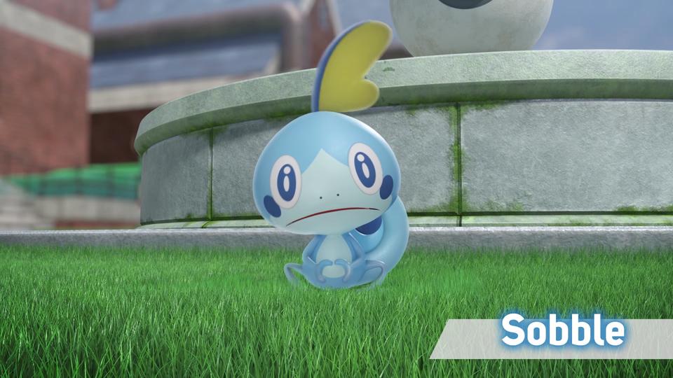 Which Starter To Choose Evolutions For Grookey Scorbunny And Sobble In Pokemon Sword And Shield Which Starter To Choose Evolutions For Grookey Scorbunny And Sobble In Pokemon Sword And Shield