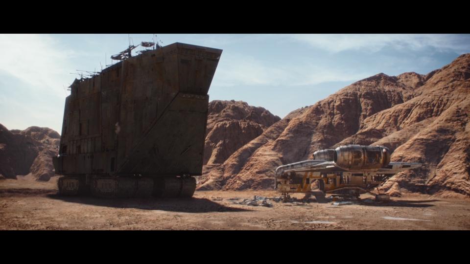 The Mandalorian Episode 2 Review Star Wars At Its Very Best