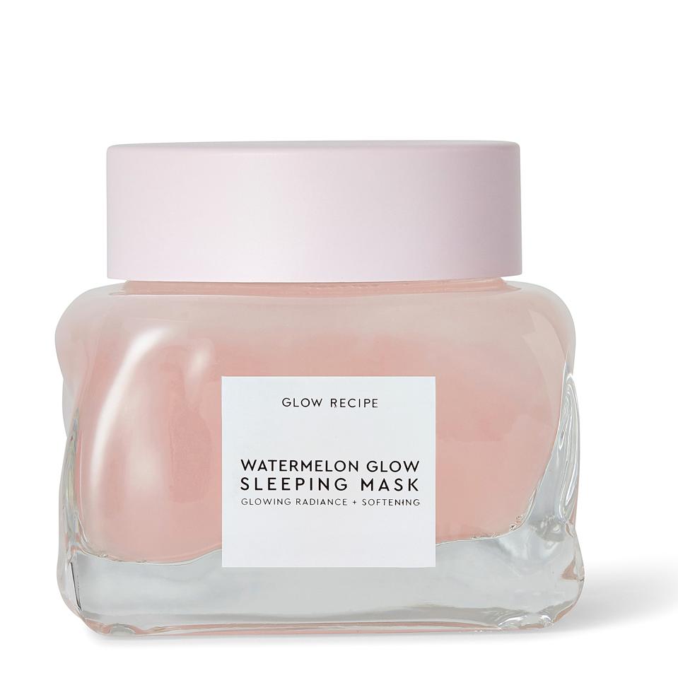 Glow Recipe Watermelon Glow Sleeping Mask