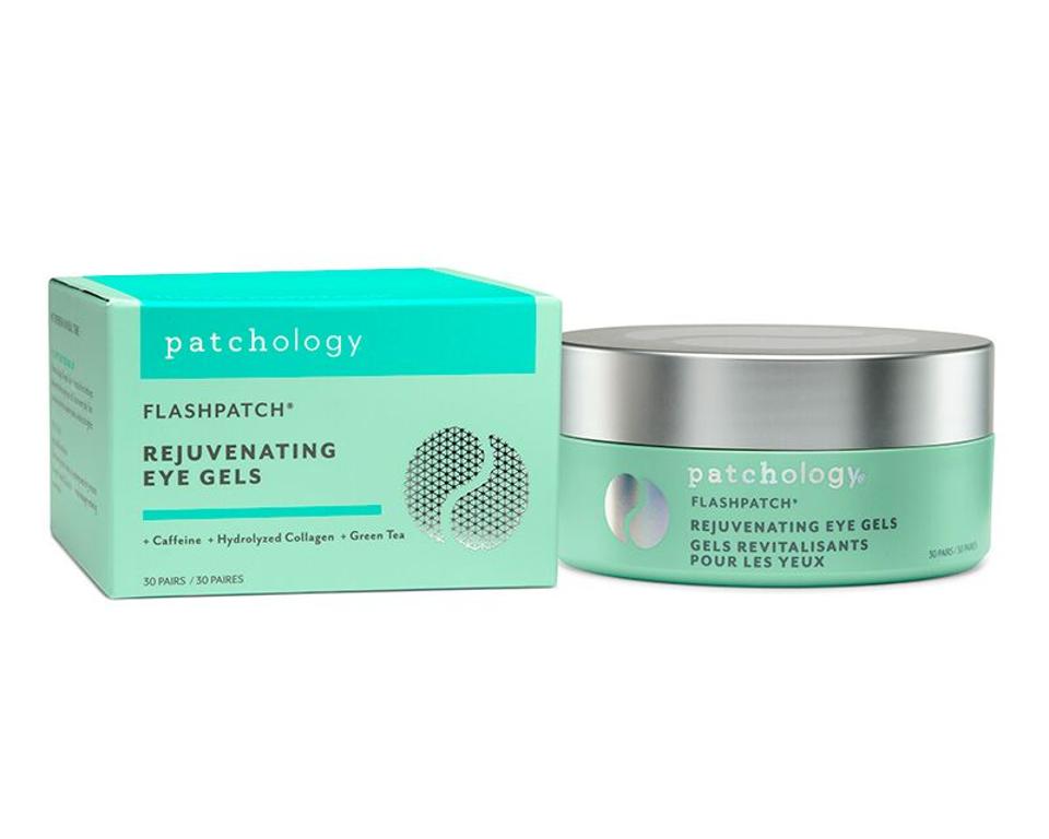 Patchology FlashPatch Rejuvenating 5-Minute Eye Gels