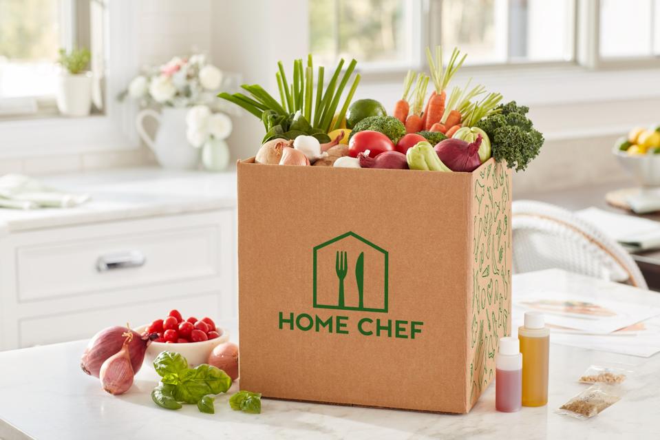 Home Chef