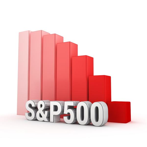 Why Your Stock Portfolio Is Performing Worse Than The S&P 500 Index