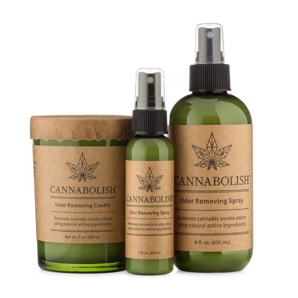 Fighting Cannabis Odor With Plant Power Dr Laura Haupert Of