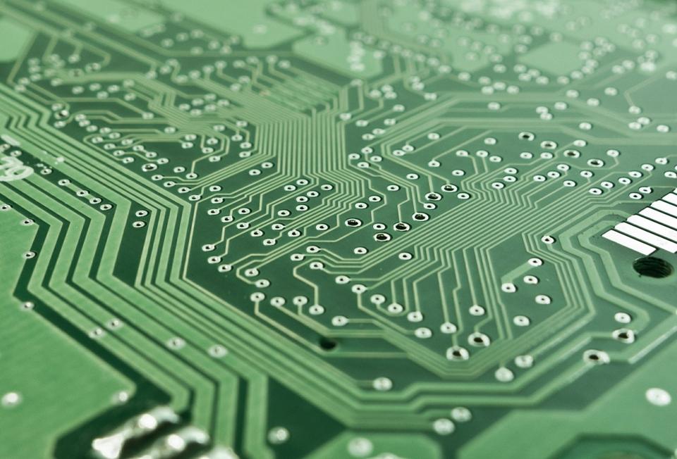 circuit board