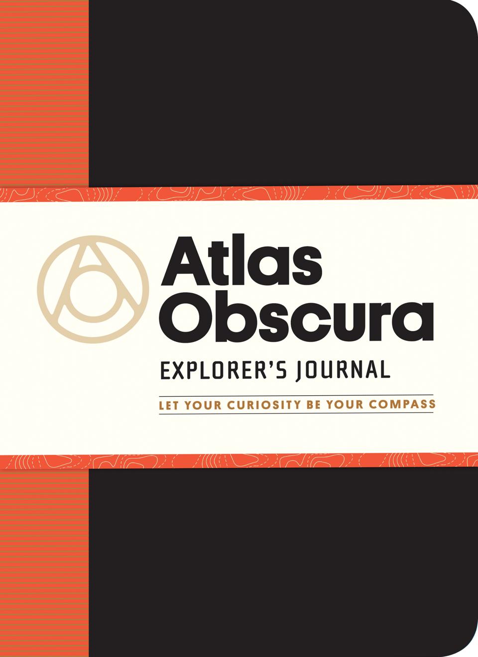 Atlas Obscura