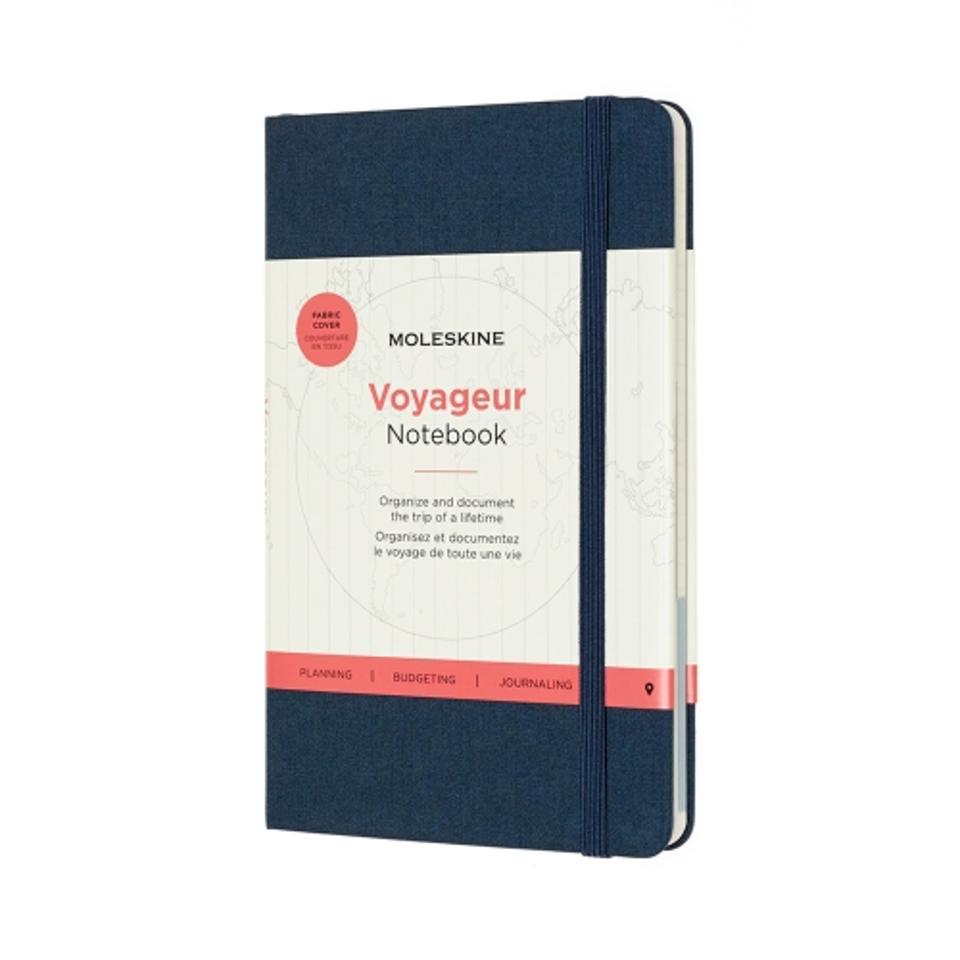 Moleskine