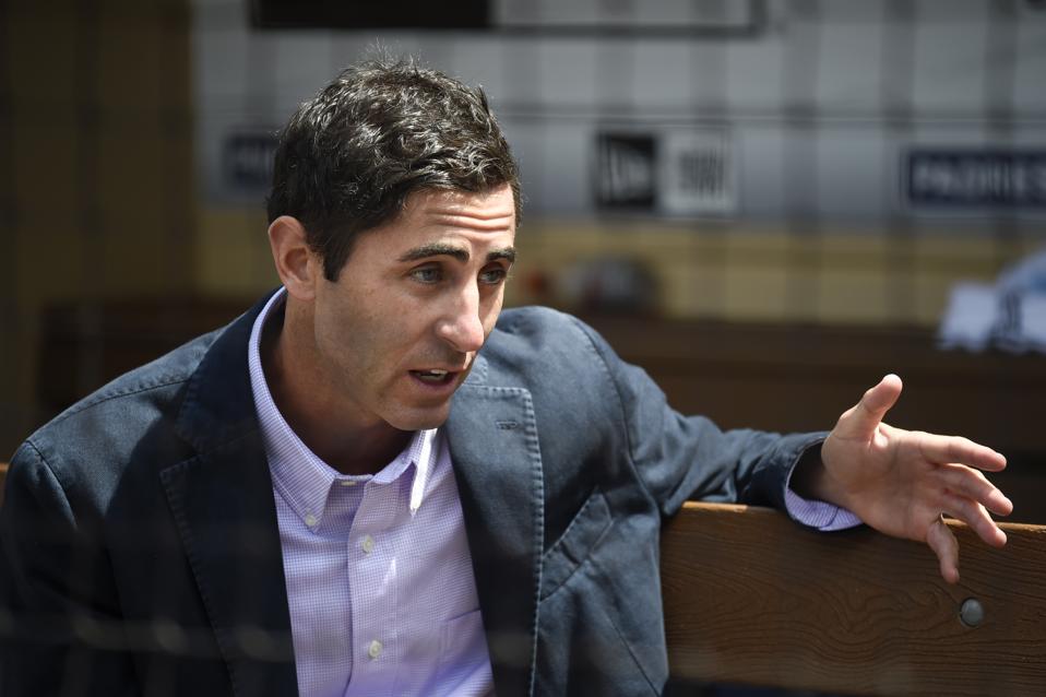 A J Preller Wants To Turn San Diego Padres Into A Winner But Will He Get The Payroll To Bolster The Roster