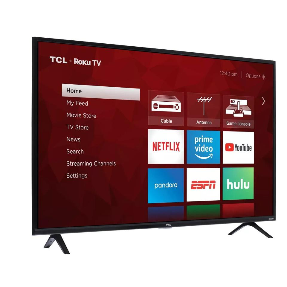 Black Friday 2019 The Best 50 Inch Tv Deals