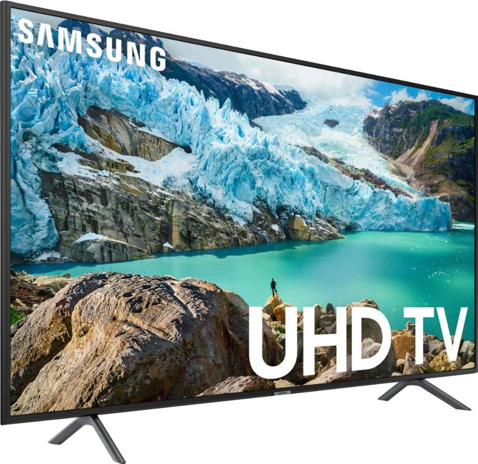 50 Inch Tv Deals On Black Friday Black Friday 2019: The Best 50-Inch TV Deals