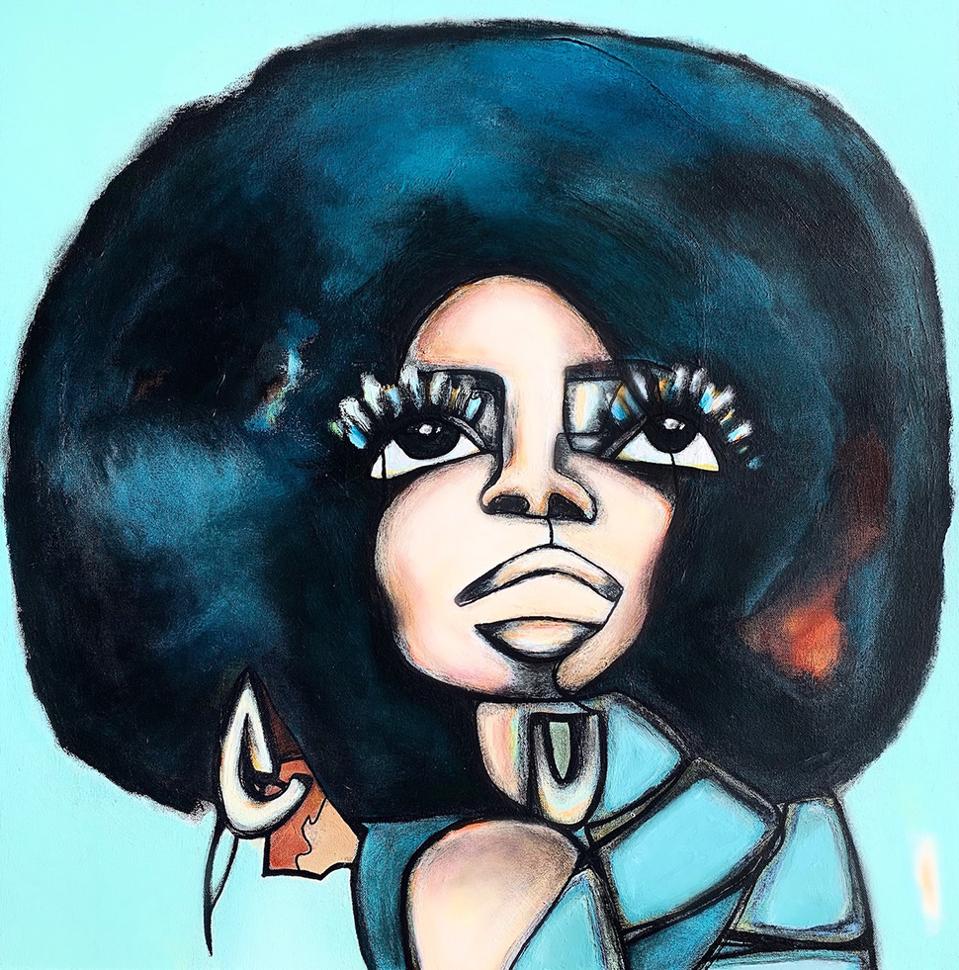 Diana Ross