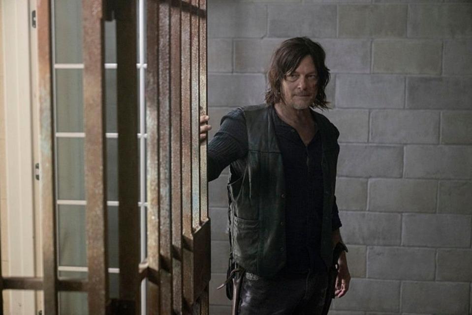 The Walking Dead Just Killed Off Someone In A Way No One Saw Coming