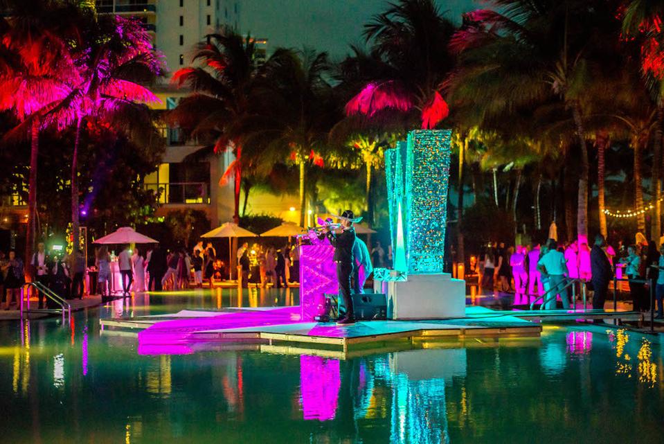 Art Basel Miami Beach