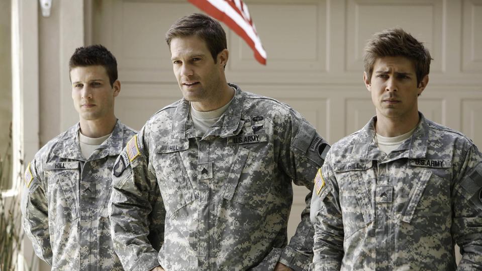 Enlisted