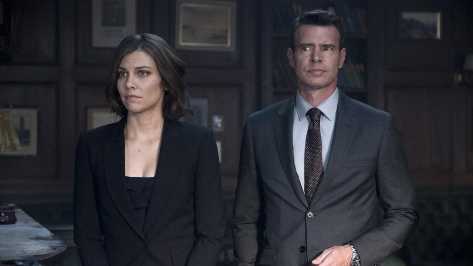 Whiskey Cavalier