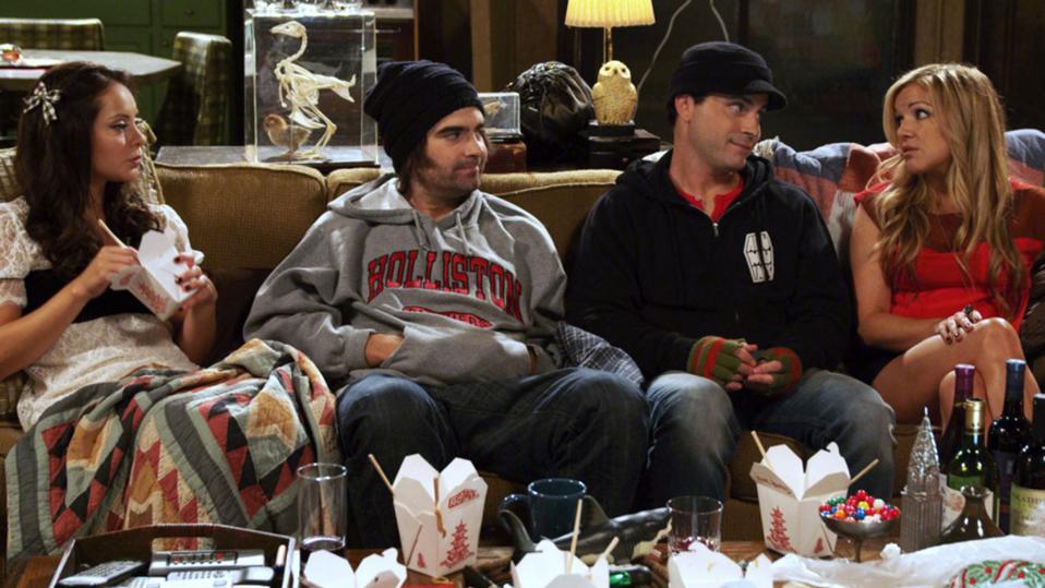 Holliston