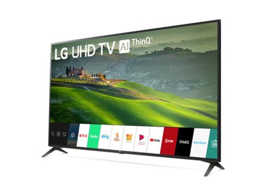 Cyber Monday 2019: The Best TV Deals - Will There Still Be Tv Deals After Black Friday Sales