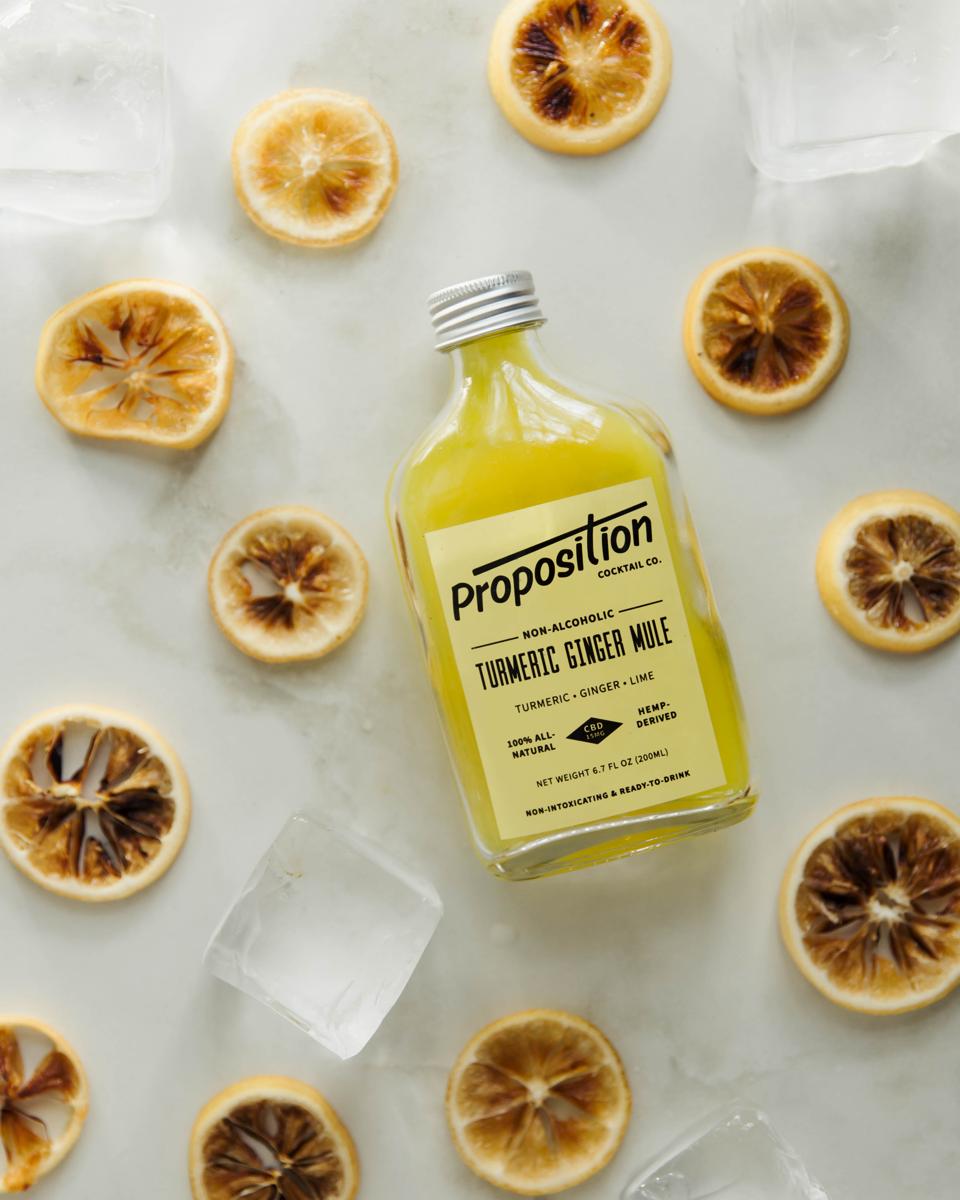 Proposition Cocktail Co.