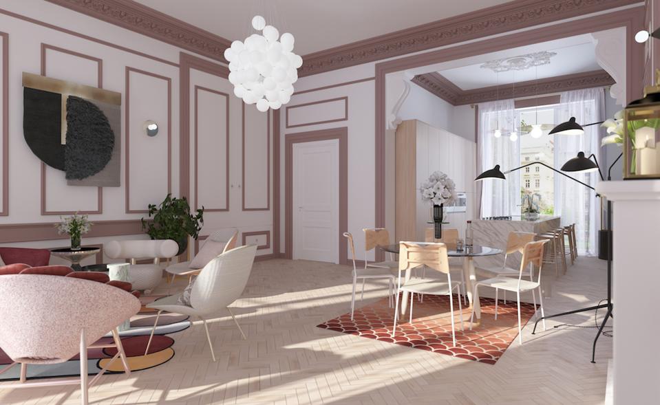 Interior Designers Share Their Favorite Pieces Of Furniture