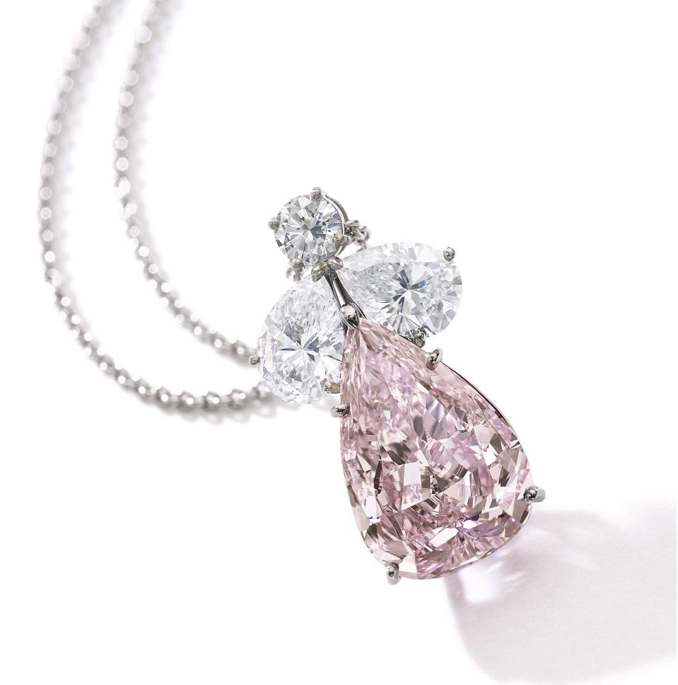 Magnificent Jewels and Noble Jewels Sotheby's Geneva 13 nov 2019
