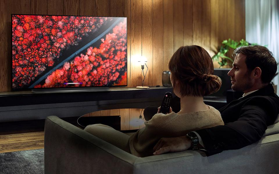 Black Friday 2019 The Best Smart Tv Deals