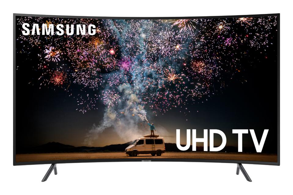 Cyber Monday 2019 The Best Tv Deals