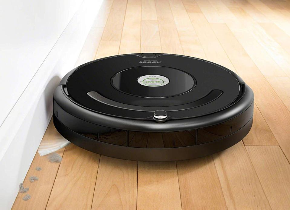 Black Friday 2019 The Best Irobot Roomba Vacuum Deals On Amazon