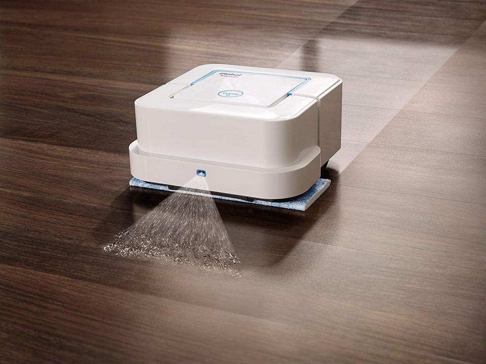 Black Friday 2019 The Best Irobot Roomba Vacuum Deals On Amazon