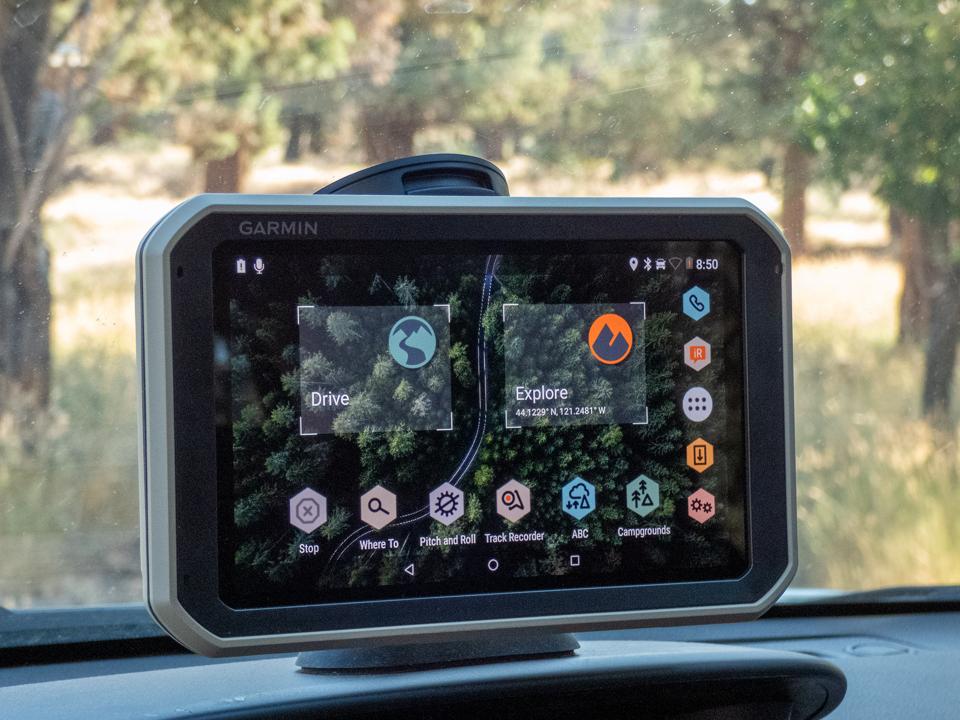 Garmin gps black friday Clearance