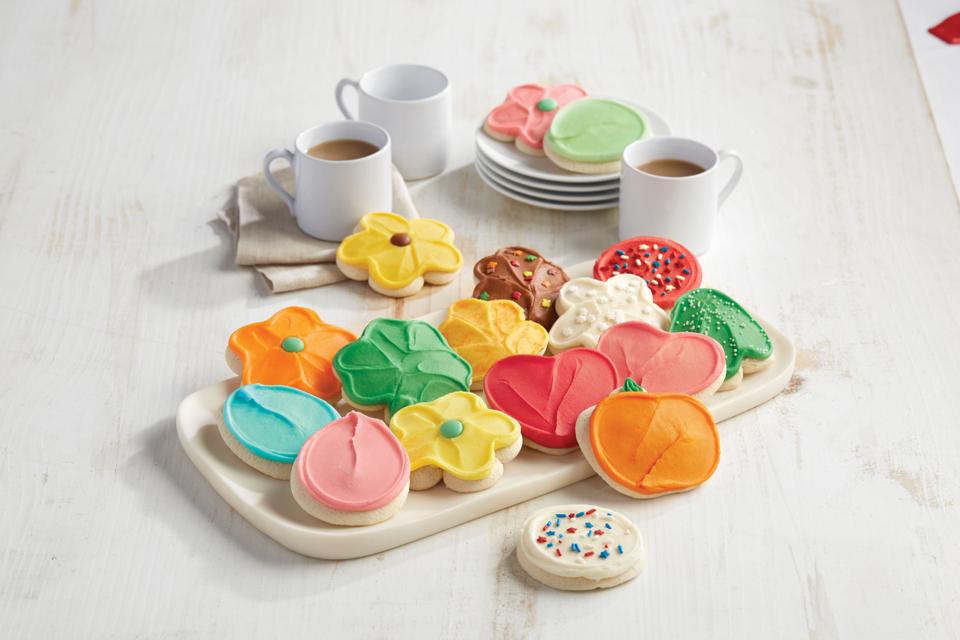 Holiday Gift Guide 2019 The Best Dessert Subscriptions