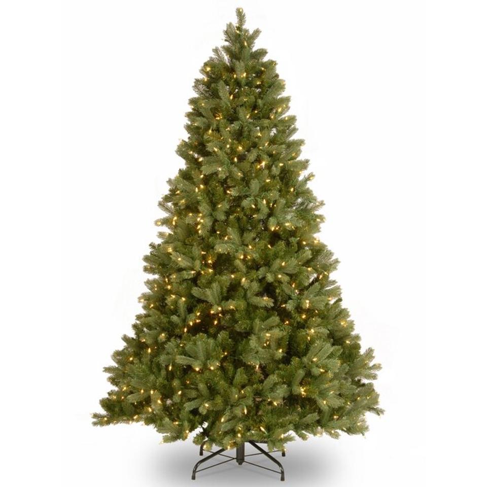 Best Cyber Monday Christmas Tree Deals Cyber Monday 2021 10' Christmas Tree
