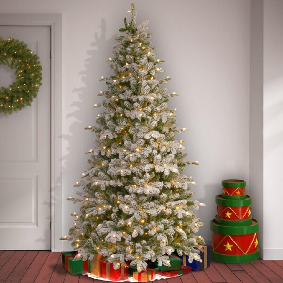 Best Cyber Monday Christmas Tree Deals